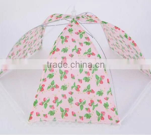 Food Cover,food Umbrella, Picnic Screen----prevent Small Flying Insects photo-3