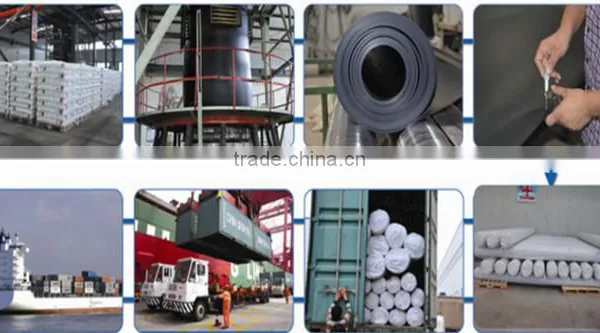 pp Woven Geotextile photo-6