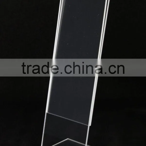 Wholesale Custom Handmade Glass Photo Frame photo-5