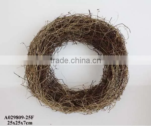 Nature Salim Wreath