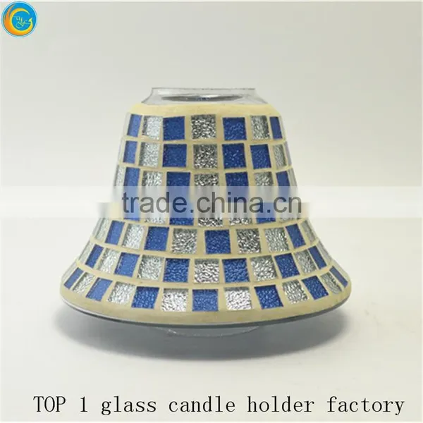 Moroccan Mosaic Lamp photo-2