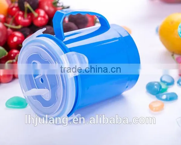 Plastic Soup Mug / Soup Mug photo-4