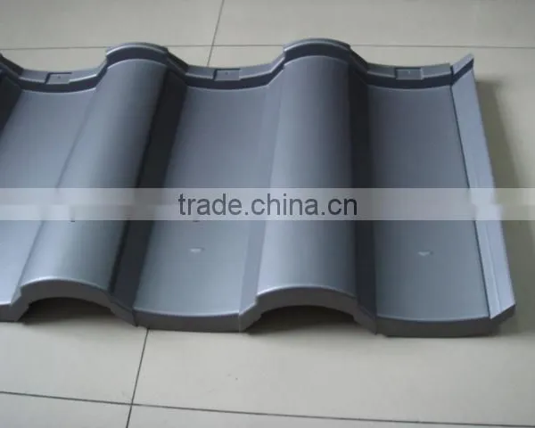 Sheet Moulding Compression SMC Panel SMC Tile for Roof Fiberglass