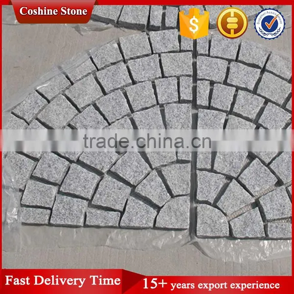 Easy Cover Landscape Grey Stone Patio Pavers Lowes photo-5