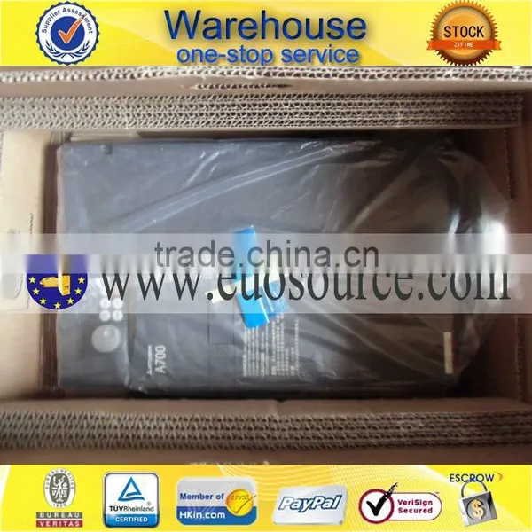 Huge Stock Hot Sale Mitsubishi Inverter FR-F740-30K-CHT photo-4