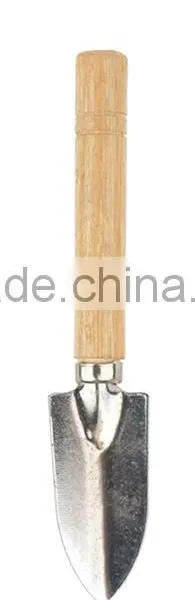 Wooden Handle Kids Garden Tool Kit photo-3