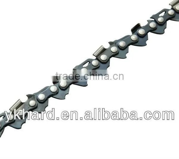 Material 8660 3/8 LP or 325 Pitch Chain Saw photo-3