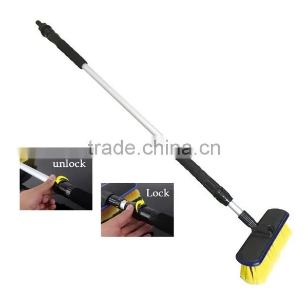 Car Cleaning Brush With Long Handle photo-2