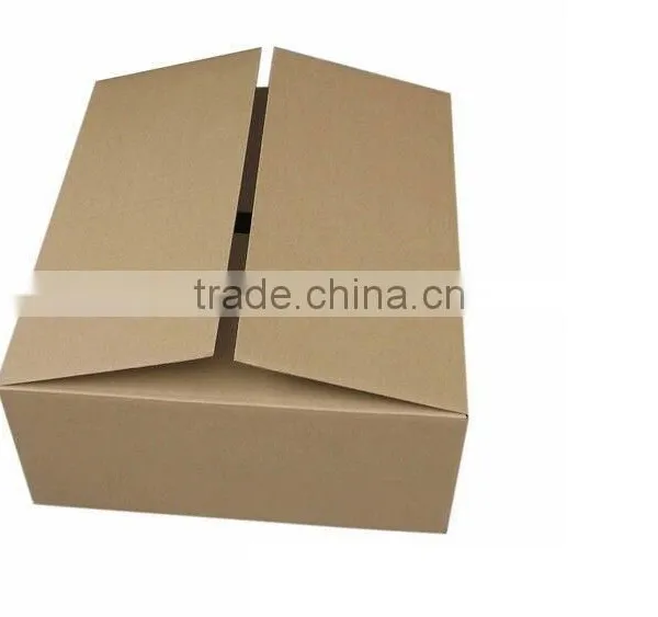 Recycle Shipping Carton Box photo-3