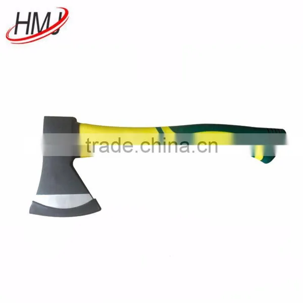 New Design Steel Axehead for Wood Splitting photo-6