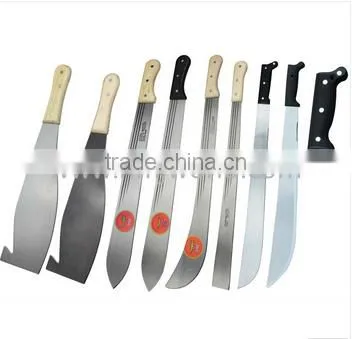 Africa Market Popular Machete photo-6
