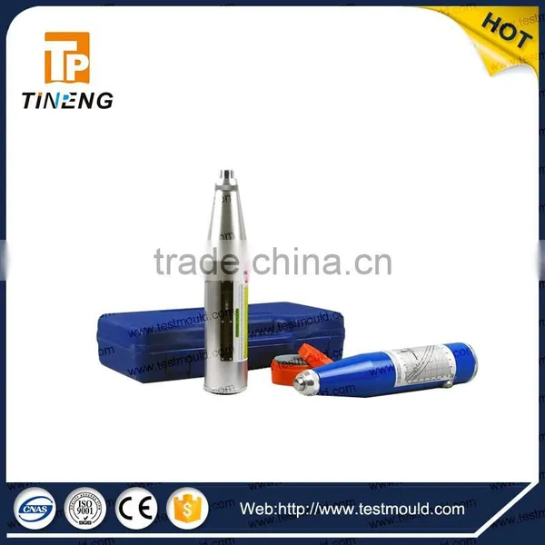 Mechanical Concrete test hammer