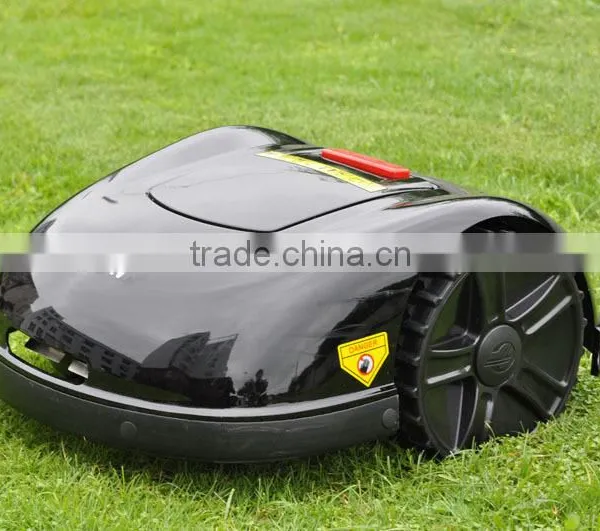 Brand New Robomowe E1600, New Design Robot Lawn Mower photo-2