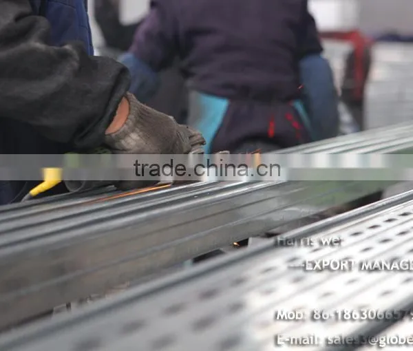 Unistrut Support Steel /metal c Section Channel photo-5