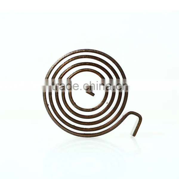 ISO Standard Thermostatic Bimetal Coil Spiral for Auto photo-3