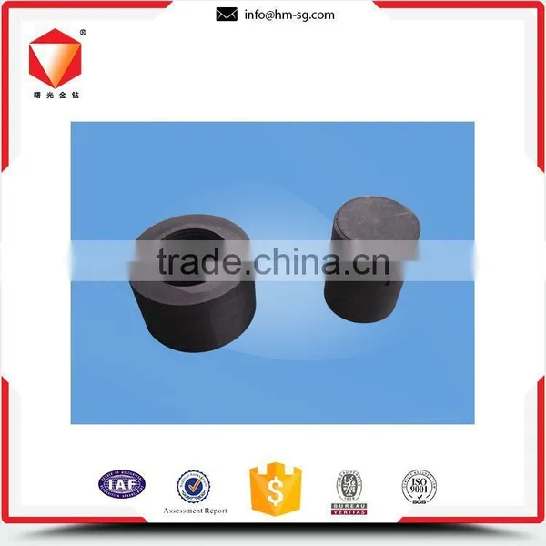 Fast Delivery Widely Used High Quality Graphite Crucible Melting photo-5