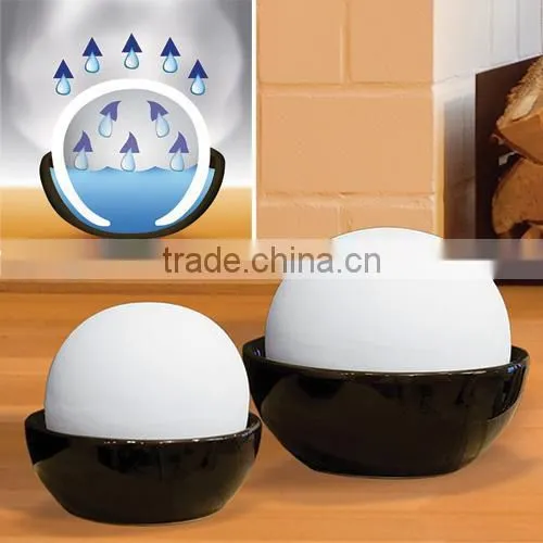 Room Humidifier/humidifier ball