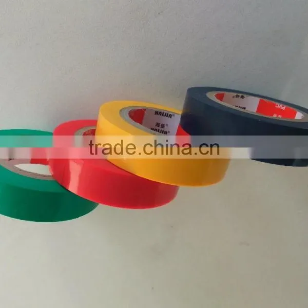 New Product Line 2016 Superman of PVC Electrical Insulation Tape Line photo-6