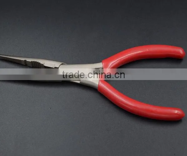 2015-2016 New Design Needle Nose Fishing Plier Japanese Type photo-3
