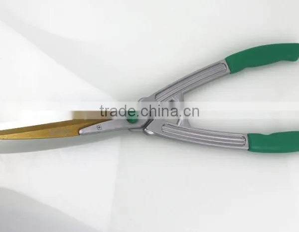 Berrylion Customized Designed Long Hedege Shears Branches Scissor for Sale photo-6