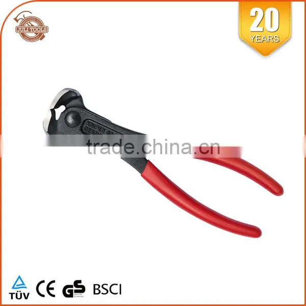 Different Types Of Pliers 8-Inch Carpenter's Pincer photo-5