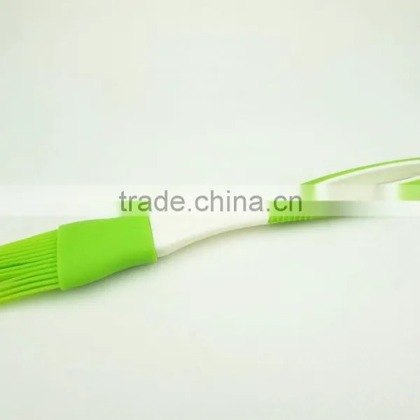 12091Silicone Brush / Pastry Brush / Silicone Baking Brush photo-4