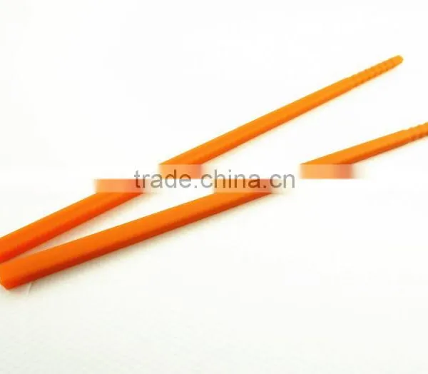 16054 Multi-Function Silicone Chopstick photo-4