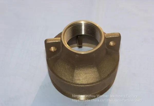 Forging & Machining photo-2