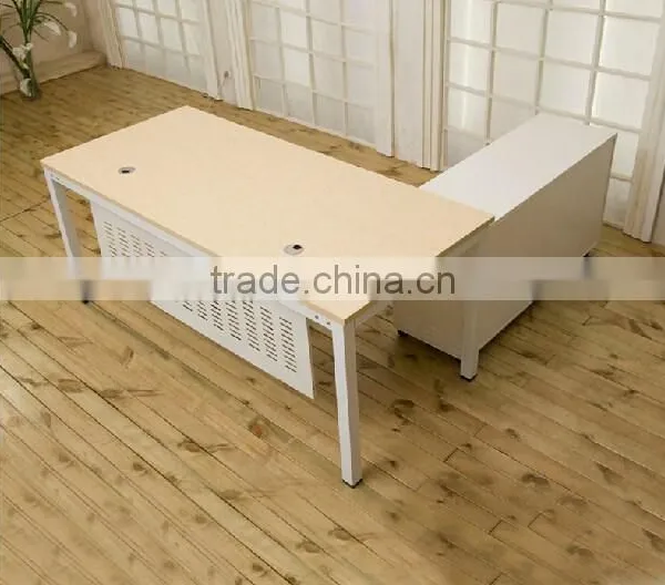 Office Furniture Latest Executive Office Table Designs photo-2