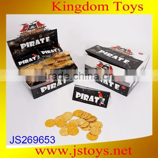 Funny Pirate Plastic Hook for Kids for Promotion photo-3