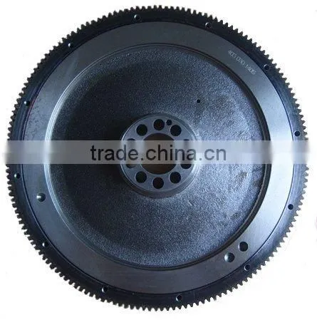 Flywheel Assembly 3550301305 Truck Flywheel photo-3