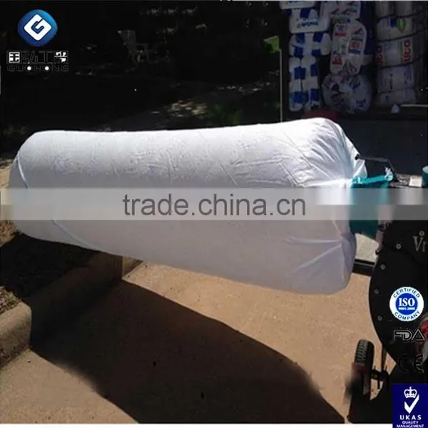 Insulation Removal Vacuum Bags 4' x 6' Polypropylene Holds 75 Cu. ft photo-3