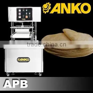 Anko Small Scale Making Electric Automatic Frozen Tortilla Roti Maker photo-6