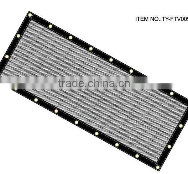 Truck Tarp/ Economy Tarp