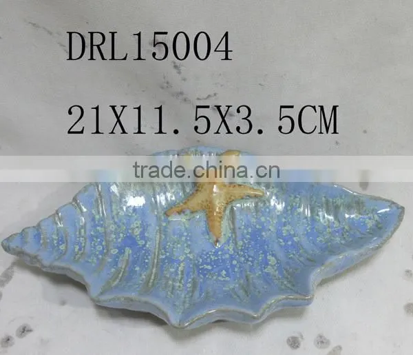 Decorative Ocean Products in Ceramic photo-4