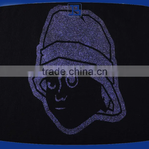 Get 300$ Ready Designs Jiabao New Product Glitter Vinyl Sheet photo-3