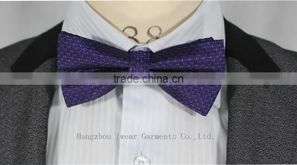 MEN'S FASHION DESIGNED BOW TIE