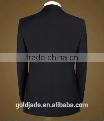 Wholesale Suits Custom Dress Suits Business Suits for Men photo-4