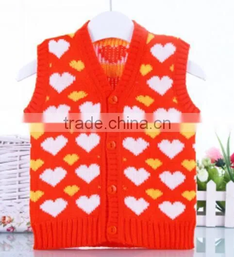 Custom and Wholesale Baby Clothes Factory Infant Sweaters photo-4