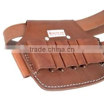 Leather Sets of Pliers, Electrical Kits, Leather Bag, Labor Bags, Purses, Electrical Package photo-5