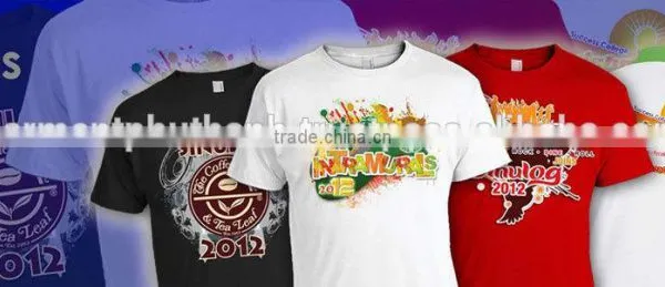 100% POLYESTER SUB LIMATION T-SHIRT SPORT FOR MEN photo-3