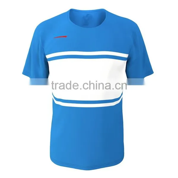 2017 Hot Sale Custom Sublimation T-shirt photo-3