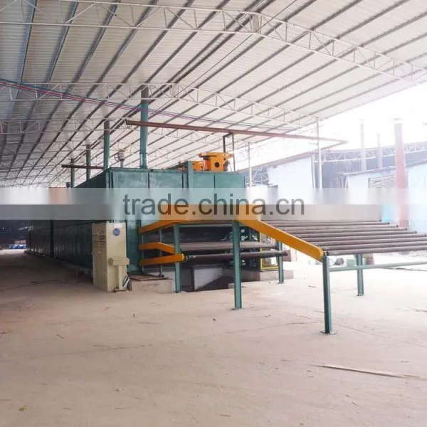 Plywood Production Line photo-6