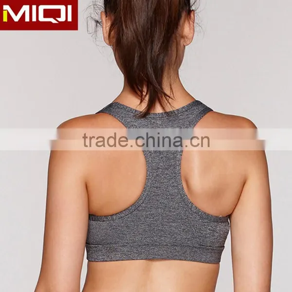 2017 New Fashion Wholesale Economical Custom Design Tank Top Women