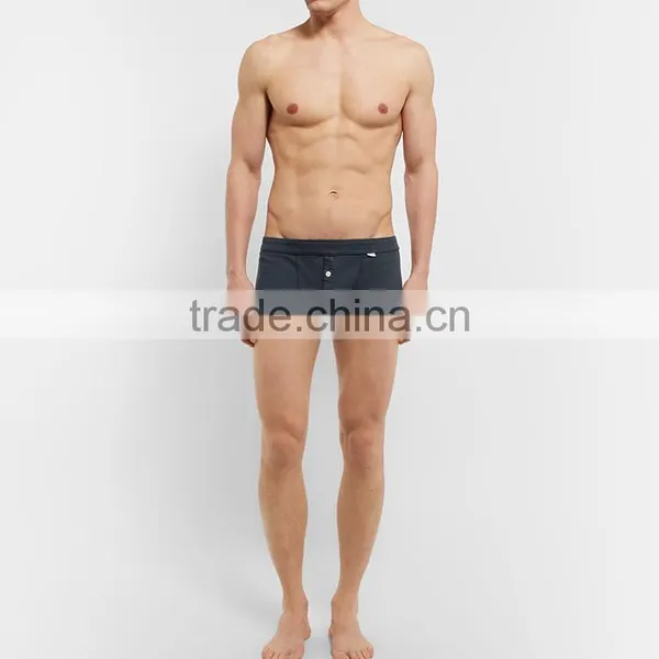 Wholesale Hot Selling High Quality Free Sample Men Underwear photo-4
