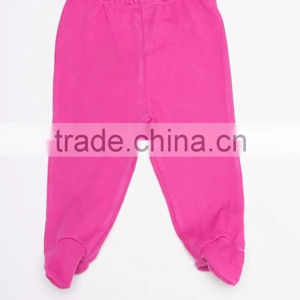 Footed Leggings photo-2
