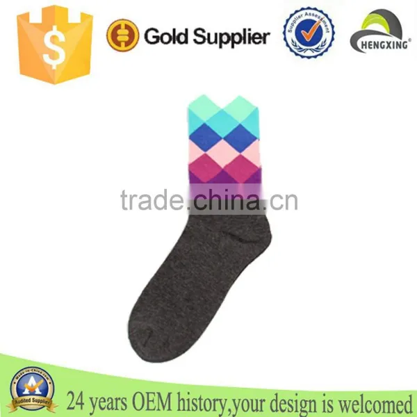 Mens 100% Cotton Sport Socks, Warm Cotton Socks, Cheap Sport Socks photo-2
