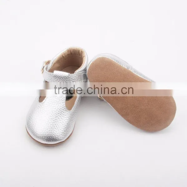2016 Girls Fashionable Sandals Kids Girl Shoes Children Leather photo-4
