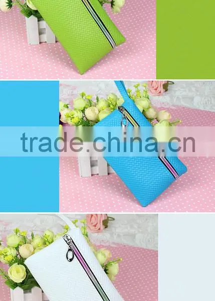 Wholesale New Design Lady Elegant Wedding Clutch Bag photo-2