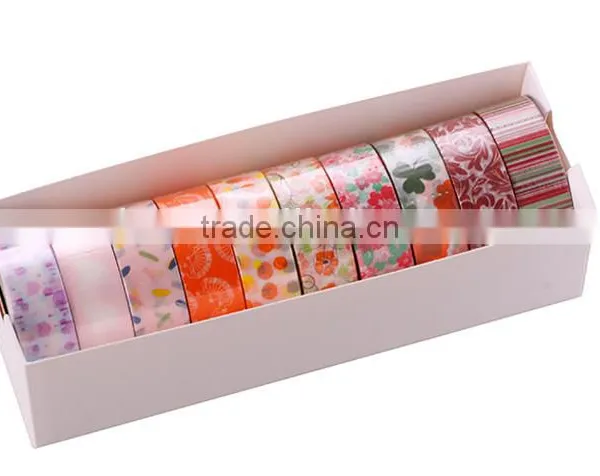 Floral Scrapbooking Supplies photo-3